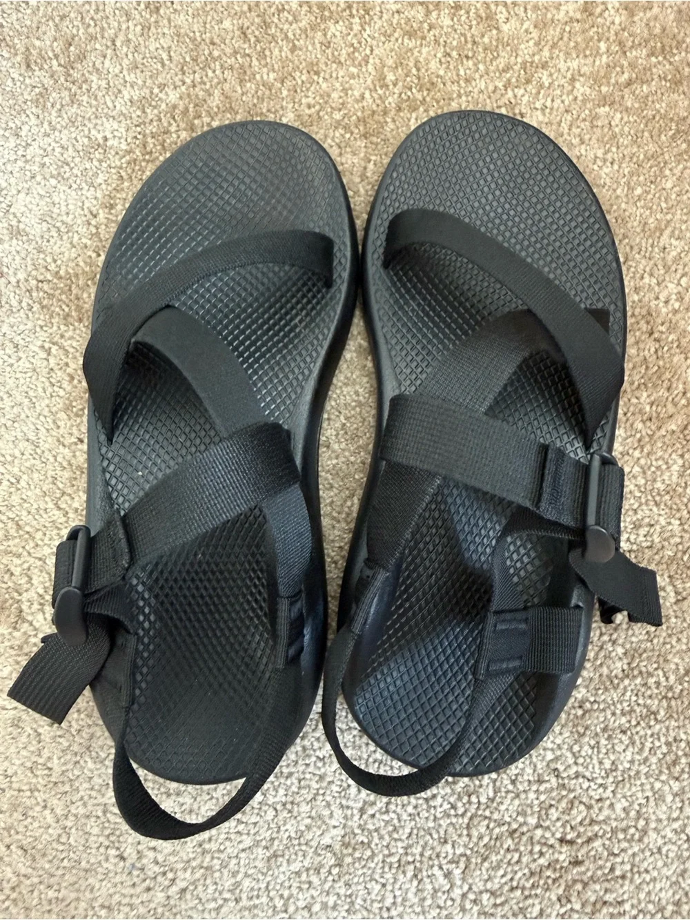 Chaco Strap Outdoor Sandals